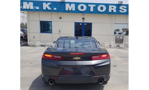 Buy Import Chevrolet Camaro Other Car in Import - Dubai in Dushanbe Buy Import Chevrolet Camaro Other Car in Import - Dubai in Dushanbe