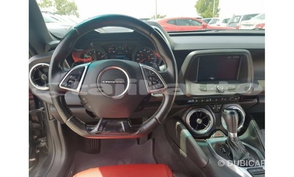 Buy Import Chevrolet Camaro Other Car in Import - Dubai in Dushanbe Buy Import Chevrolet Camaro Other Car in Import - Dubai in Dushanbe