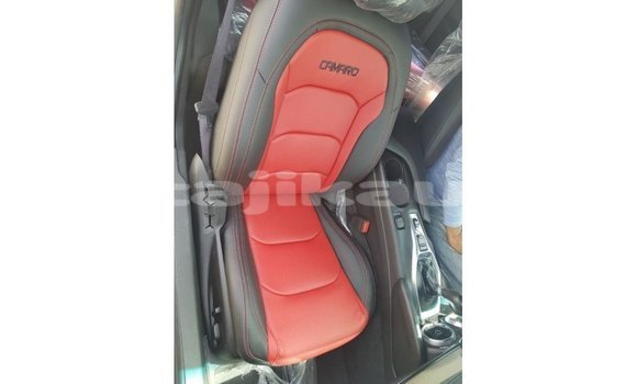 Buy Import Chevrolet Camaro Other Car in Import - Dubai in Dushanbe Buy Import Chevrolet Camaro Other Car in Import - Dubai in Dushanbe