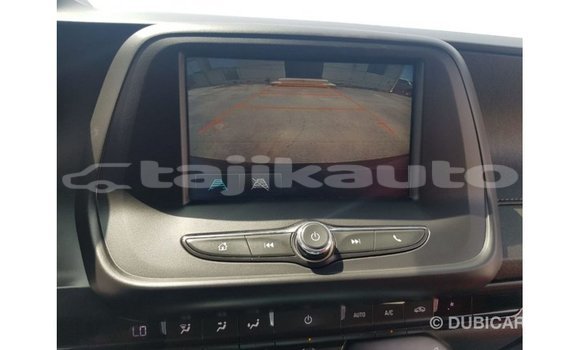 Buy Import Chevrolet Camaro Other Car in Import - Dubai in Dushanbe Buy Import Chevrolet Camaro Other Car in Import - Dubai in Dushanbe