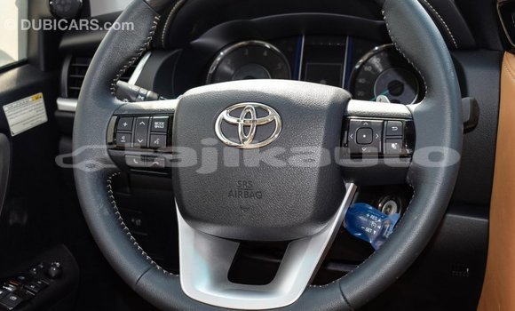 Buy Import Toyota Fortuner White Car in Import - Dubai in Dushanbe Buy Import Toyota Fortuner White Car in Import - Dubai in Dushanbe