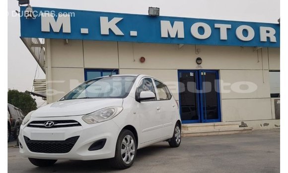 Buy Import Hyundai i10 White Car in Import - Dubai in Dushanbe Buy Import Hyundai i10 White Car in Import - Dubai in Dushanbe