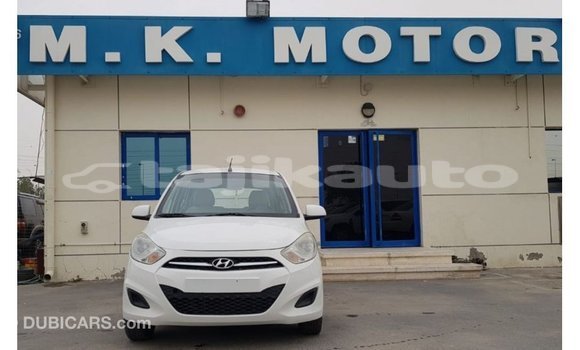 Buy Import Hyundai i10 White Car in Import - Dubai in Dushanbe Buy Import Hyundai i10 White Car in Import - Dubai in Dushanbe
