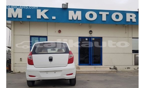 Buy Import Hyundai i10 White Car in Import - Dubai in Dushanbe Buy Import Hyundai i10 White Car in Import - Dubai in Dushanbe
