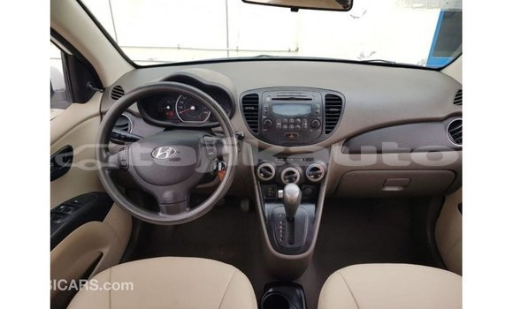 Buy Import Hyundai i10 White Car in Import - Dubai in Dushanbe Buy Import Hyundai i10 White Car in Import - Dubai in Dushanbe