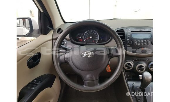 Buy Import Hyundai i10 White Car in Import - Dubai in Dushanbe Buy Import Hyundai i10 White Car in Import - Dubai in Dushanbe