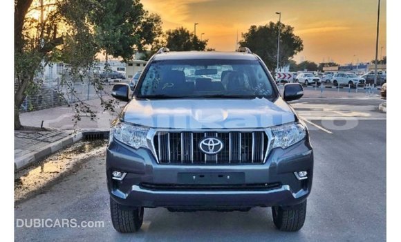 Buy Import Toyota Prado Black Car in Import - Dubai in Dushanbe Buy Import Toyota Prado Black Car in Import - Dubai in Dushanbe