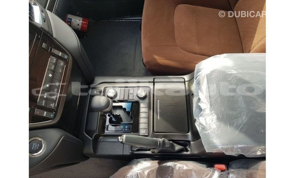 Buy Import Toyota Land Cruiser Black Car in Import - Dubai in Dushanbe Buy Import Toyota Land Cruiser Black Car in Import - Dubai in Dushanbe