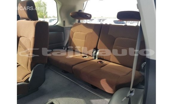 Buy Import Toyota Land Cruiser Black Car in Import - Dubai in Dushanbe Buy Import Toyota Land Cruiser Black Car in Import - Dubai in Dushanbe