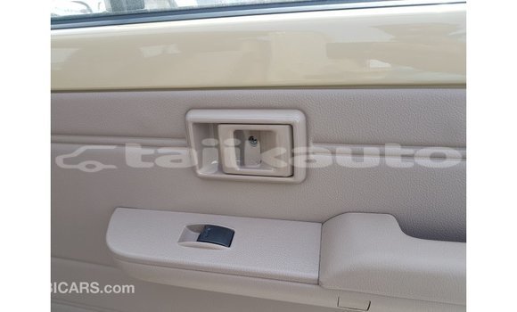 Buy Import Toyota Land Cruiser Beige Car in Import - Dubai in Dushanbe Buy Import Toyota Land Cruiser Beige Car in Import - Dubai in Dushanbe