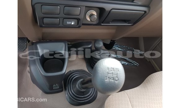 Buy Import Toyota Land Cruiser Beige Car in Import - Dubai in Dushanbe Buy Import Toyota Land Cruiser Beige Car in Import - Dubai in Dushanbe