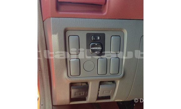 Buy Import Toyota Hilux Red Car in Import - Dubai in Dushanbe Buy Import Toyota Hilux Red Car in Import - Dubai in Dushanbe
