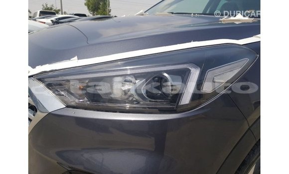 Buy Import Hyundai Tucson Other Car in Import - Dubai in Dushanbe Buy Import Hyundai Tucson Other Car in Import - Dubai in Dushanbe