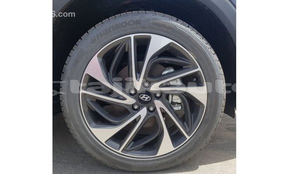 Buy Import Hyundai Tucson Other Car in Import - Dubai in Dushanbe Buy Import Hyundai Tucson Other Car in Import - Dubai in Dushanbe