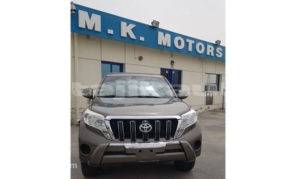 Buy Import Toyota Prado Other Car in Import - Dubai in Dushanbe Buy Import Toyota Prado Other Car in Import - Dubai in Dushanbe
