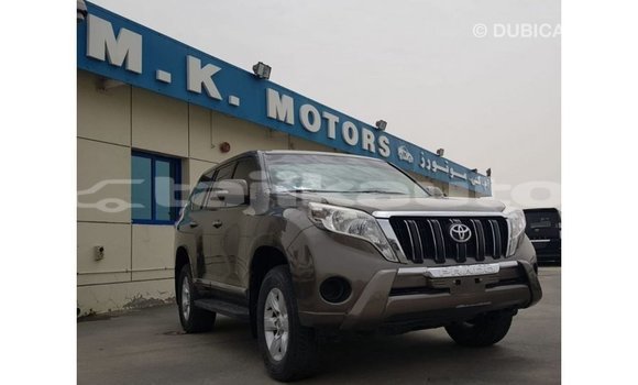 Buy Import Toyota Prado Other Car in Import - Dubai in Dushanbe Buy Import Toyota Prado Other Car in Import - Dubai in Dushanbe