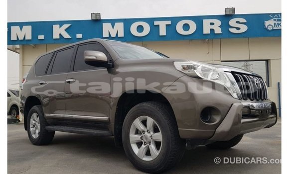 Buy Import Toyota Prado Other Car in Import - Dubai in Dushanbe Buy Import Toyota Prado Other Car in Import - Dubai in Dushanbe
