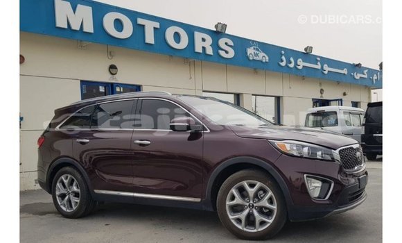 Buy Import Kia Sorento Red Car in Import - Dubai in Dushanbe Buy Import Kia Sorento Red Car in Import - Dubai in Dushanbe