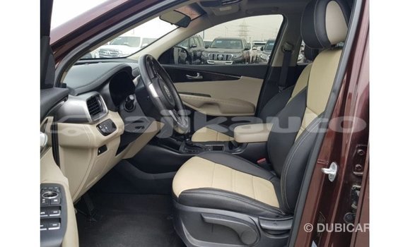 Buy Import Kia Sorento Red Car in Import - Dubai in Dushanbe Buy Import Kia Sorento Red Car in Import - Dubai in Dushanbe