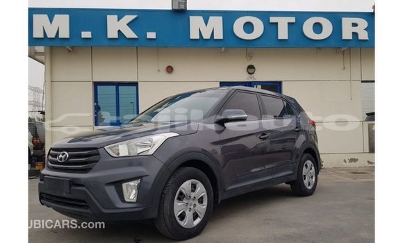 Buy Import Hyundai Creta Other Car in Import - Dubai in Dushanbe Buy Import Hyundai Creta Other Car in Import - Dubai in Dushanbe