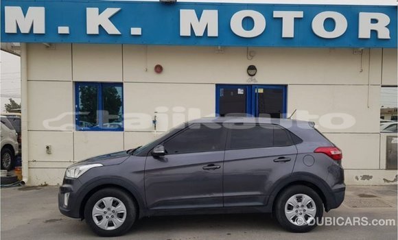 Buy Import Hyundai Creta Other Car in Import - Dubai in Dushanbe Buy Import Hyundai Creta Other Car in Import - Dubai in Dushanbe