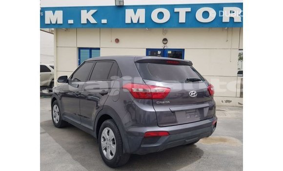 Buy Import Hyundai Creta Other Car in Import - Dubai in Dushanbe Buy Import Hyundai Creta Other Car in Import - Dubai in Dushanbe