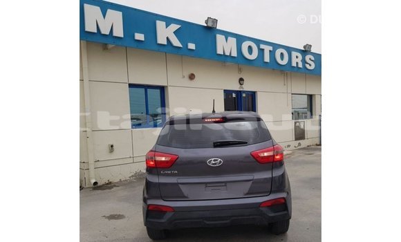 Buy Import Hyundai Creta Other Car in Import - Dubai in Dushanbe Buy Import Hyundai Creta Other Car in Import - Dubai in Dushanbe