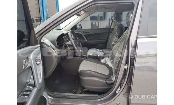 Buy Import Hyundai Creta Other Car in Import - Dubai in Dushanbe Buy Import Hyundai Creta Other Car in Import - Dubai in Dushanbe