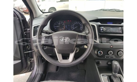 Buy Import Hyundai Creta Other Car in Import - Dubai in Dushanbe Buy Import Hyundai Creta Other Car in Import - Dubai in Dushanbe