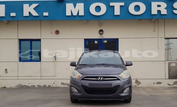 Buy Import Hyundai i10 Other Car in Import - Dubai in Dushanbe Buy Import Hyundai i10 Other Car in Import - Dubai in Dushanbe
