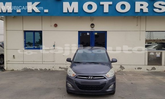 Buy Import Hyundai i10 Other Car in Import - Dubai in Dushanbe Buy Import Hyundai i10 Other Car in Import - Dubai in Dushanbe