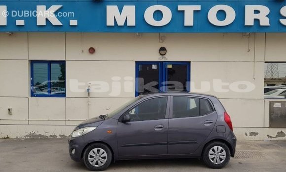 Buy Import Hyundai i10 Other Car in Import - Dubai in Dushanbe Buy Import Hyundai i10 Other Car in Import - Dubai in Dushanbe