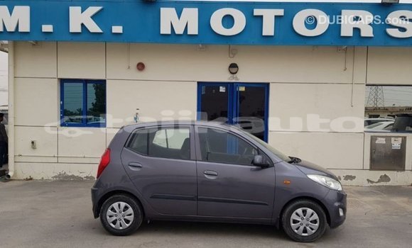 Buy Import Hyundai i10 Other Car in Import - Dubai in Dushanbe Buy Import Hyundai i10 Other Car in Import - Dubai in Dushanbe