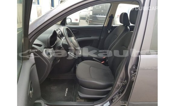 Buy Import Hyundai i10 Other Car in Import - Dubai in Dushanbe Buy Import Hyundai i10 Other Car in Import - Dubai in Dushanbe