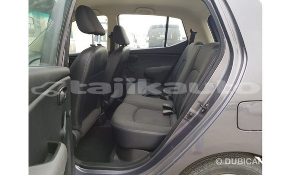 Buy Import Hyundai i10 Other Car in Import - Dubai in Dushanbe Buy Import Hyundai i10 Other Car in Import - Dubai in Dushanbe