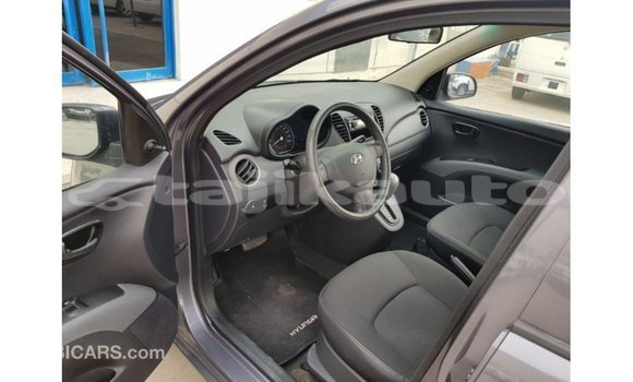 Buy Import Hyundai i10 Other Car in Import - Dubai in Dushanbe Buy Import Hyundai i10 Other Car in Import - Dubai in Dushanbe