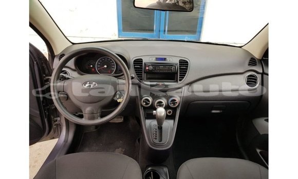 Buy Import Hyundai i10 Other Car in Import - Dubai in Dushanbe Buy Import Hyundai i10 Other Car in Import - Dubai in Dushanbe