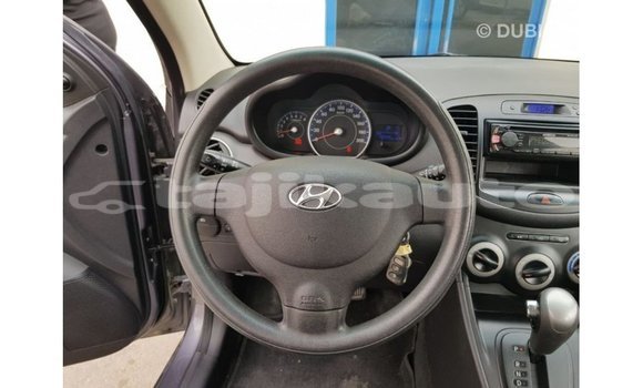 Buy Import Hyundai i10 Other Car in Import - Dubai in Dushanbe Buy Import Hyundai i10 Other Car in Import - Dubai in Dushanbe