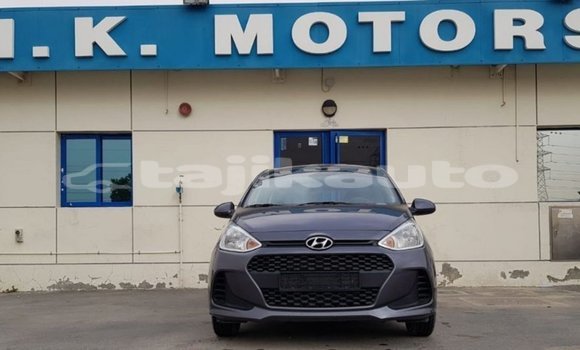 Buy Import Hyundai i10 Other Car in Import - Dubai in Dushanbe Buy Import Hyundai i10 Other Car in Import - Dubai in Dushanbe