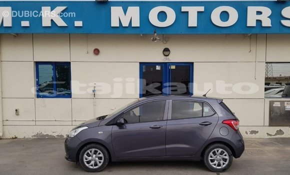 Buy Import Hyundai i10 Other Car in Import - Dubai in Dushanbe Buy Import Hyundai i10 Other Car in Import - Dubai in Dushanbe