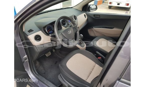 Buy Import Hyundai i10 Other Car in Import - Dubai in Dushanbe Buy Import Hyundai i10 Other Car in Import - Dubai in Dushanbe