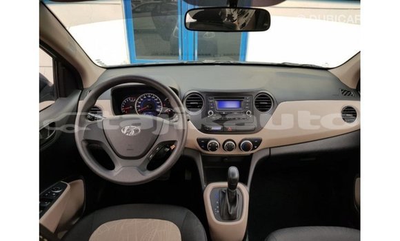 Buy Import Hyundai i10 Other Car in Import - Dubai in Dushanbe Buy Import Hyundai i10 Other Car in Import - Dubai in Dushanbe