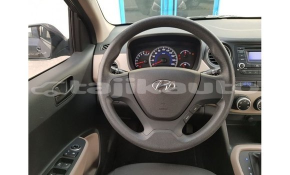 Buy Import Hyundai i10 Other Car in Import - Dubai in Dushanbe Buy Import Hyundai i10 Other Car in Import - Dubai in Dushanbe
