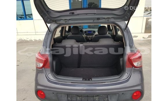 Buy Import Hyundai i10 Other Car in Import - Dubai in Dushanbe Buy Import Hyundai i10 Other Car in Import - Dubai in Dushanbe