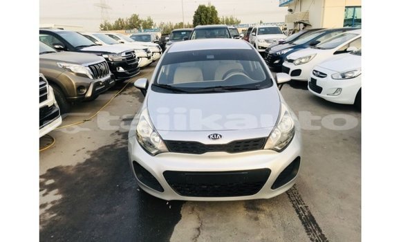 Buy Import Kia Rio Other Car in Import - Dubai in Dushanbe Buy Import Kia Rio Other Car in Import - Dubai in Dushanbe