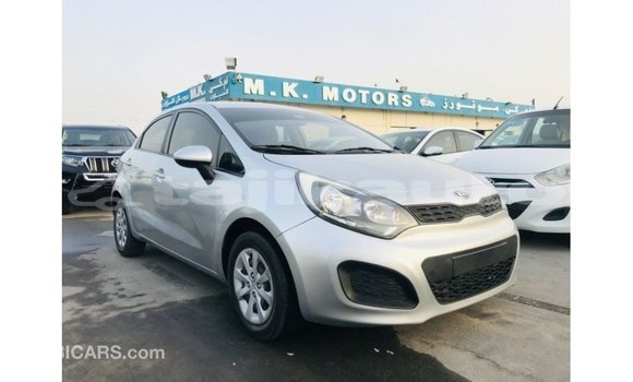Buy Import Kia Rio Other Car in Import - Dubai in Dushanbe Buy Import Kia Rio Other Car in Import - Dubai in Dushanbe