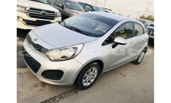 Buy Import Kia Rio Other Car in Import - Dubai in Dushanbe Buy Import Kia Rio Other Car in Import - Dubai in Dushanbe