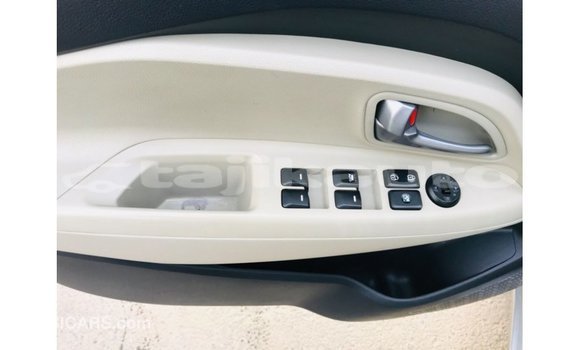 Buy Import Kia Rio Other Car in Import - Dubai in Dushanbe Buy Import Kia Rio Other Car in Import - Dubai in Dushanbe