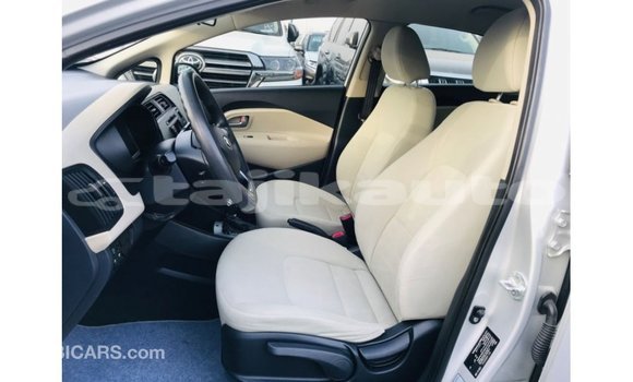 Buy Import Kia Rio Other Car in Import - Dubai in Dushanbe Buy Import Kia Rio Other Car in Import - Dubai in Dushanbe