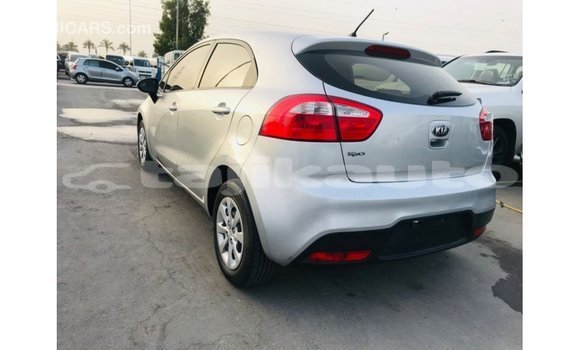 Buy Import Kia Rio Other Car in Import - Dubai in Dushanbe Buy Import Kia Rio Other Car in Import - Dubai in Dushanbe